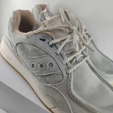 ✅ Saucony 6000 /Gum S70706-2 UK 8.5 US 9.5 EU 43 Relax 📦 2