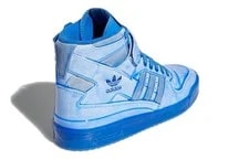 Adidas Forum Hi Jeremy Scott Dipped 4