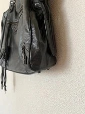 Balenciaga the City Velo Classic From Japan 4