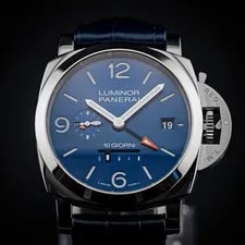 Panerai — Panerai PAM 01482 Luminor Dieci Giorni GMT Boutique — Watch — resale