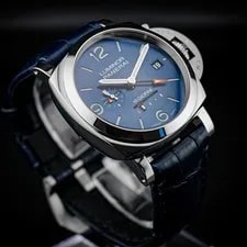 Panerai PAM 01482 Luminor Dieci Giorni GMT Boutique 3