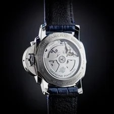 Panerai PAM 01482 Luminor Dieci Giorni GMT Boutique 4