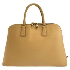 Prada Triangle Logo One Size 2