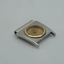 Breitling Chronomat UTC Quartz Chronomat 20Mm Lugs Gold ZF Steel/Gold 81500 4