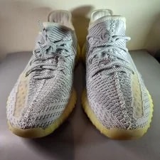 Size 10.5 - Adidas Yeezy Boost 350 V2 2018 Low Non-Reflective 4