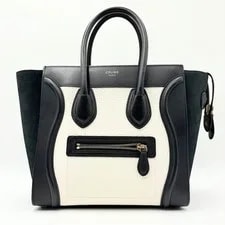 Celine Luggage Shopper in and 2