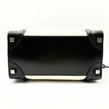 Celine Luggage Shopper in and 4