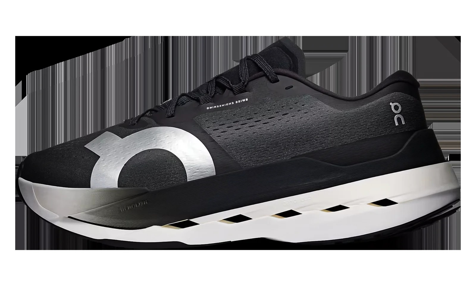 On Running — Cloudboom Max "All " 3MF30310485 — Sneaker — resale