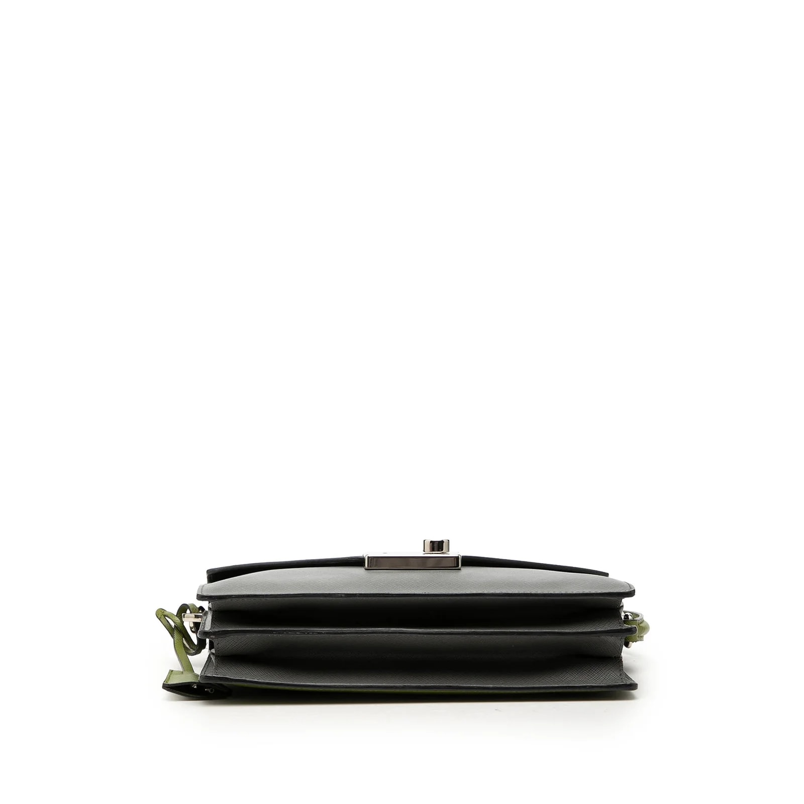 Lux Sound Lock Satchel 3