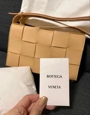 Bottega Veneta Cassette Classic 3