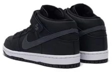 Nike SB Dunk Mid Label CD6754-001 4