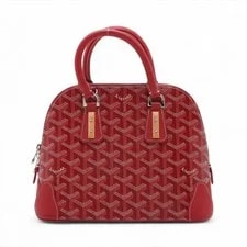 Goyard Vendome & 2 Way 2