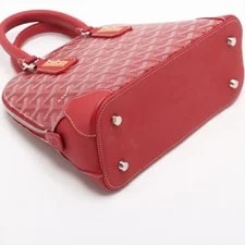 Goyard Vendome & 2 Way 4