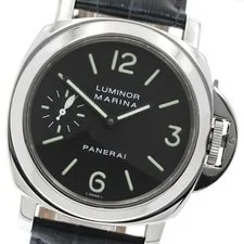 Panerai — Panerai Luminor Marina PAM00001 TO305038 — Watch — resale