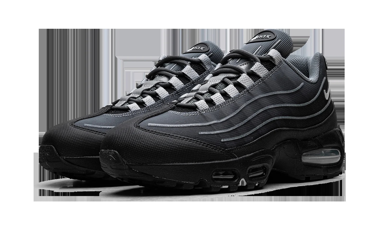 Air Max 95 "Big Bubble - Tech " IH7853 001 2
