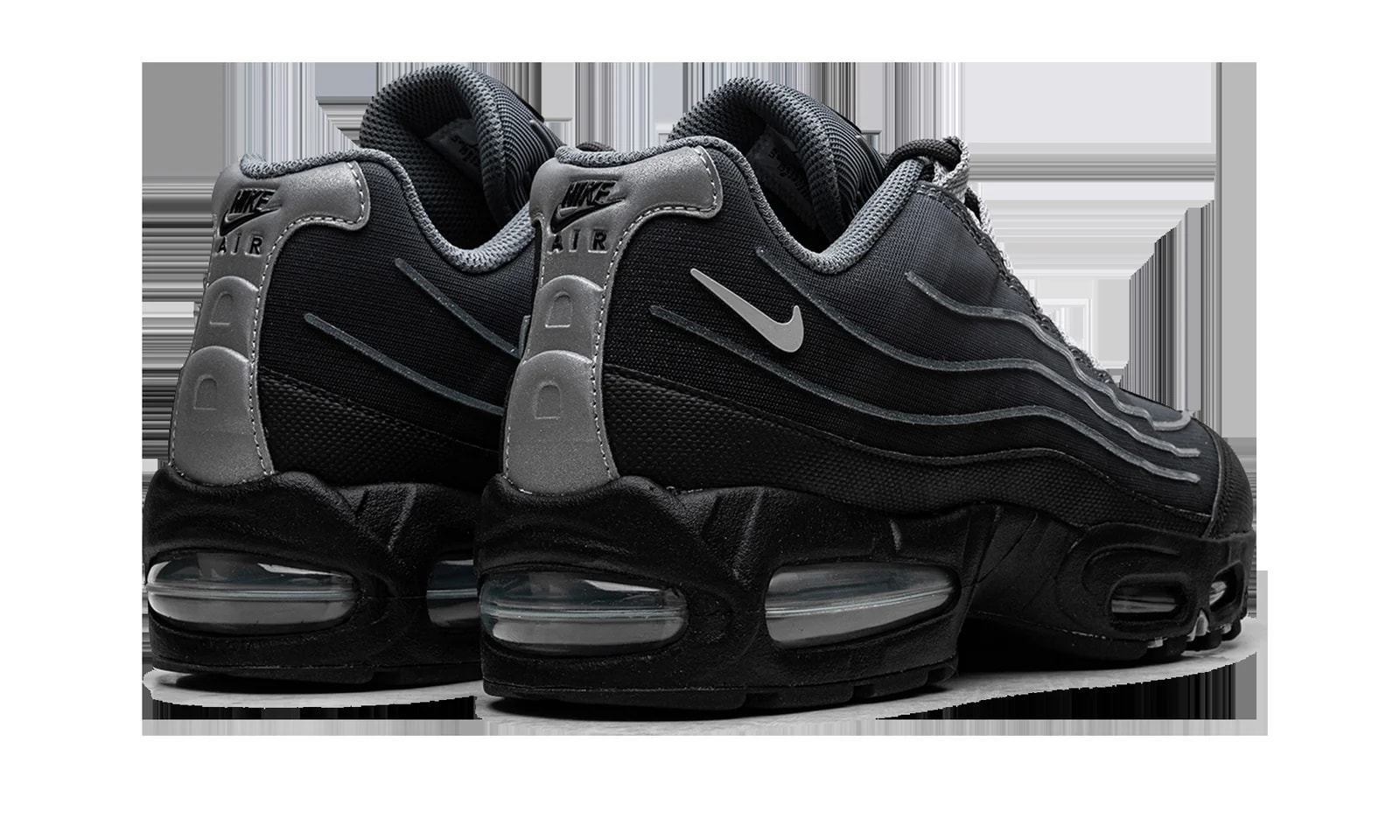 Air Max 95 "Big Bubble - Tech " IH7853 001 3
