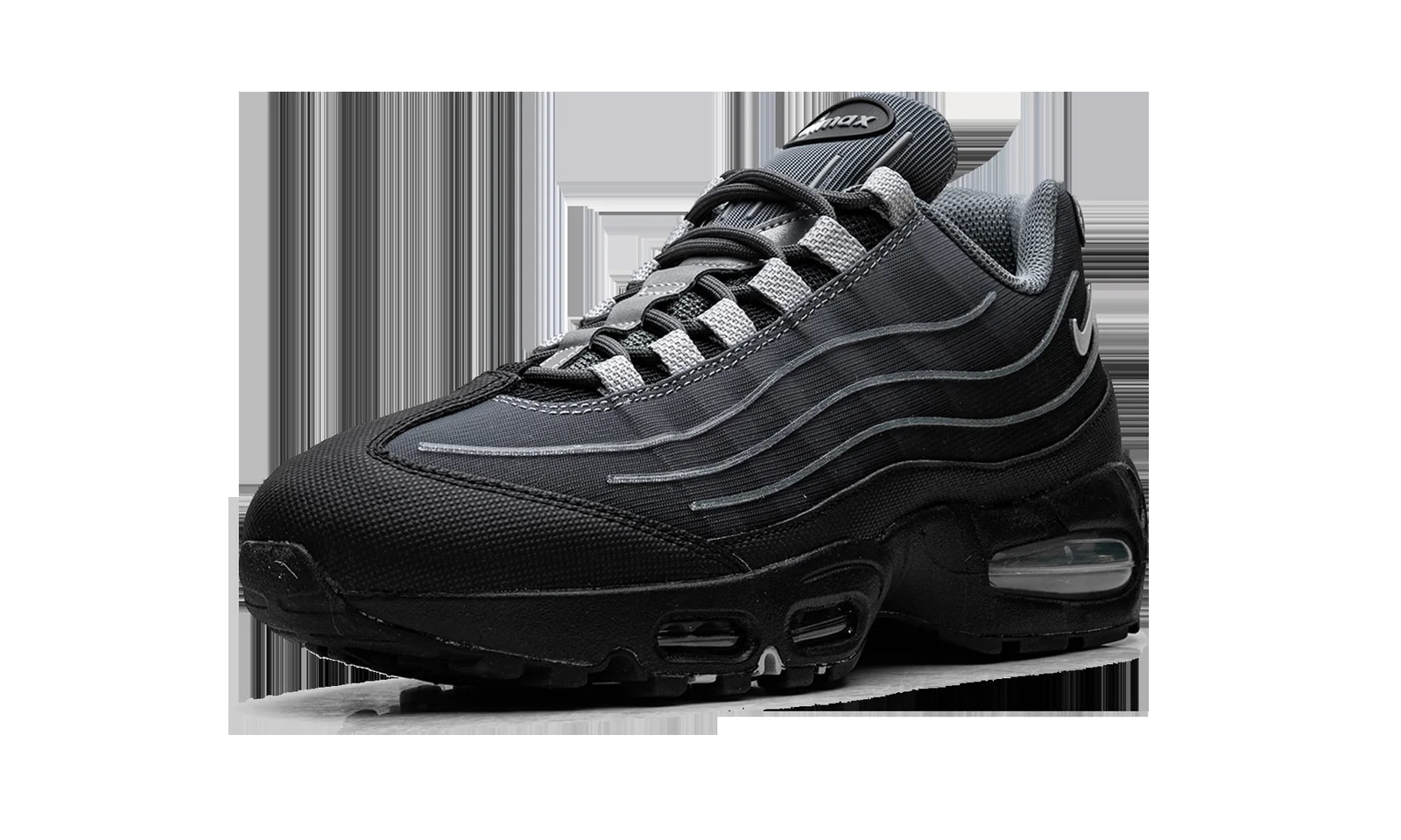 Air Max 95 "Big Bubble - Tech " IH7853 001 4