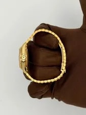 1994 Rolex Lady-Datejust 26mm Yellow Gold 69258 2