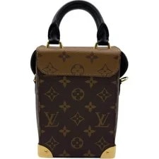 Louis Vuitton Camera Box M82465 #OKB2010 3