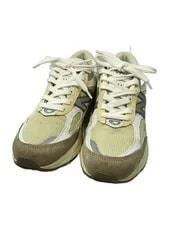NEW Balance M990 27cm BEG 2