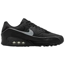 [HV4517-002] -- Nike Air Max 90 Breathable Running Shoes 2