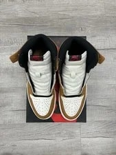 Size 10.5 - Jordan 1 Retro High OG Rookie of the Year 2018 2