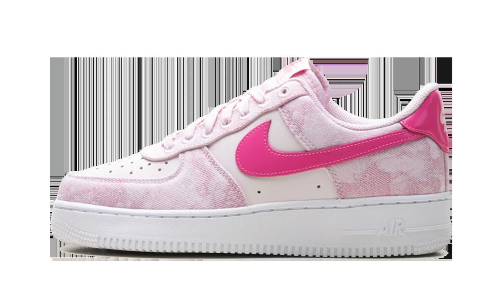 NIKE — Air Force 1 Low '07 Wmns " " IR1974 663 — Sneaker — resale
