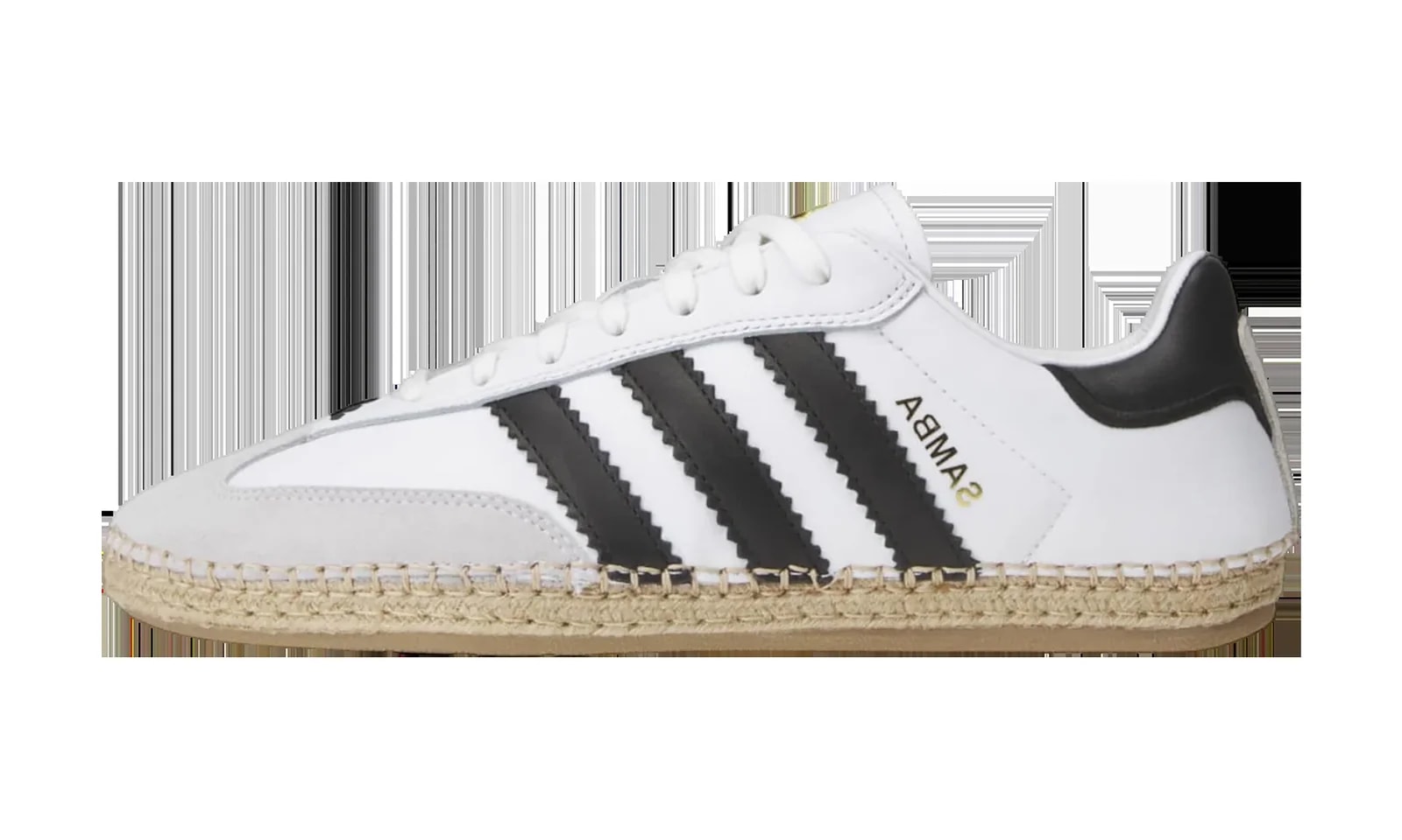 Samba Espadrille "Clot - / " 2