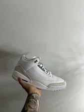 Jordan 3 Money 4