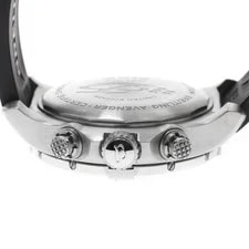 Breitling Avenger Swiss Air Force A13317 45mm Black Dial Automatic #C4766 4