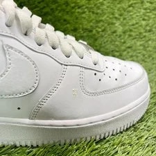 Nike Air Force 1 '07 Low Size 8 Athletic Lifestyle Shoes 2