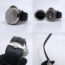 Panerai Luminor PAM00076 44mm Titanium Black #UW155 4