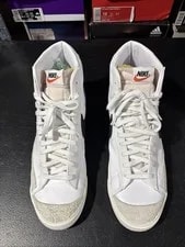 🔥’s Nike Blazer MID '77 ’s 13 Dunk Sb Worn 2x aj1 Zm 3