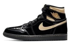 Jordan — Jordan 1 Retro High (2018) 555088-013 — Sneaker — resale