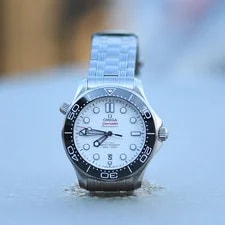 Omega Seamaster Diver 300M 210.30.42.20.04.001 2