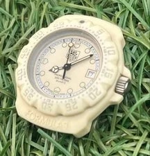 Original Tag Heuer Formula 1 Pro Quartz 2