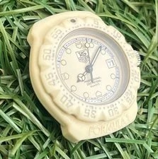 Original Tag Heuer Formula 1 Pro Quartz 3