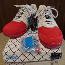 Asics — 8.5US Asics Mita Gel-Lyte III — Sneaker — resale