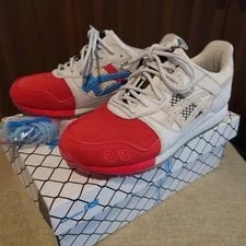 8.5US Asics Mita Gel-Lyte III 2