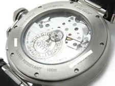 Cartier Pasha WSPA0030 Stainless Steel 41mm Automatic With Papers #DKW096 3