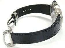 Cartier Pasha WSPA0030 Stainless Steel 41mm Automatic With Papers #DKW096 4