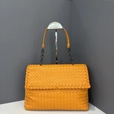 Bottega Veneta Large Olimpia (gv030126a0) 2