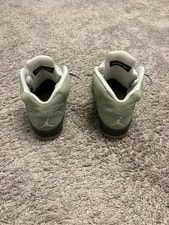 Jordan Air 5 Mid Top Basketball 2