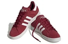 Adidas Campus 2.0 'Collegiate ' ID9842 New Size 3
