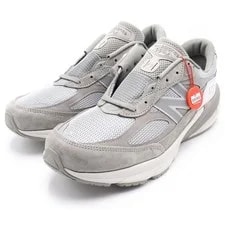 New Balance Xwtaps M990WT6 Double Taps Low Cut US11.5 1e 2