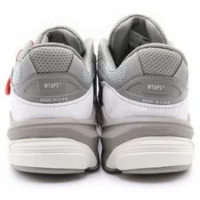 New Balance Xwtaps M990WT6 Double Taps Low Cut US11.5 1e 3