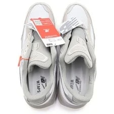 New Balance Xwtaps M990WT6 Double Taps Low Cut US11.5 1e 4