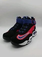 Nike Air Griffey Max 1 Alternate USA 13 Athletic Shoes DZ5186-001 2