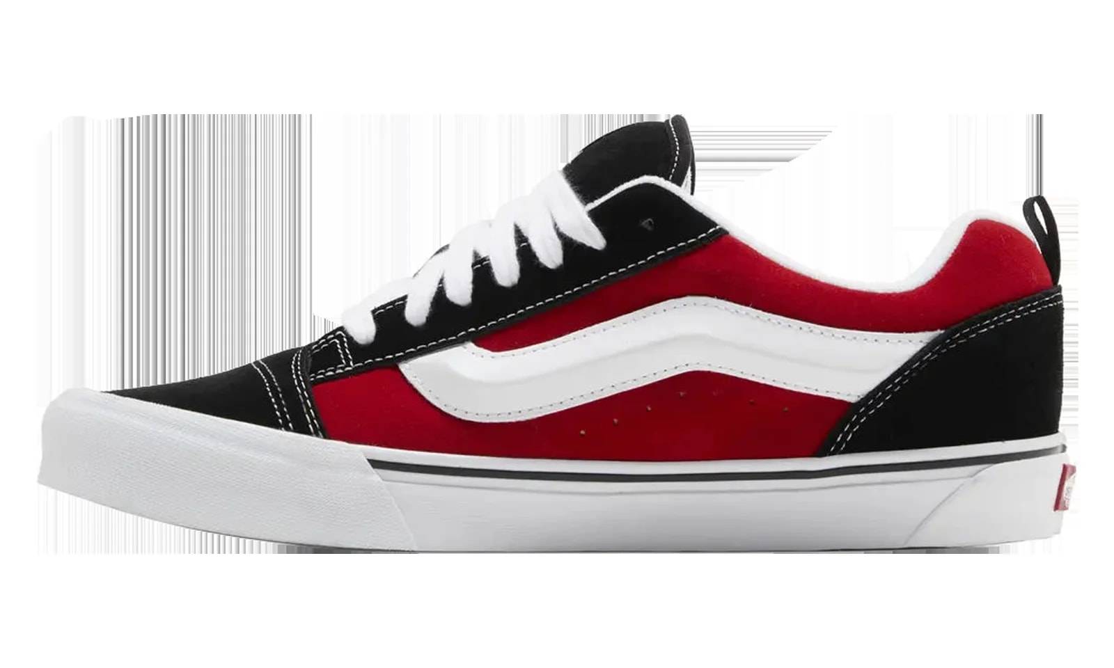 Vans — Knu Skool " " VN0009QC6RT — Sneaker — resale