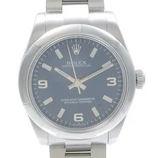 Rolex — Rolex Oyster Perpetual 31 177200 — Watch — deal